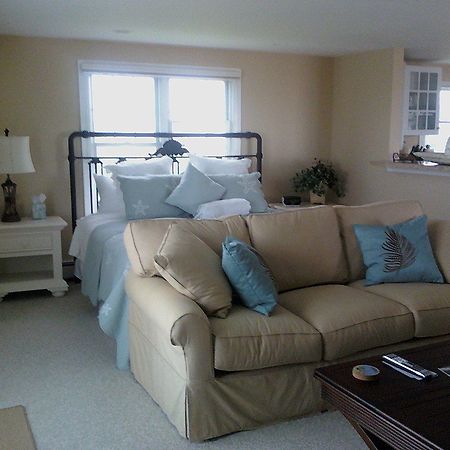 Hotel The Ocean View West Hyannisport Exterior foto