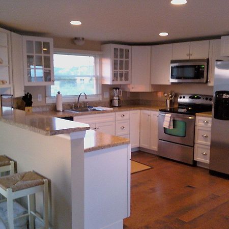 Hotel The Ocean View West Hyannisport Exterior foto