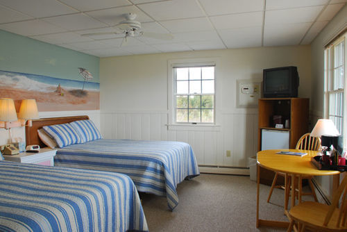Hotel The Ocean View West Hyannisport Exterior foto