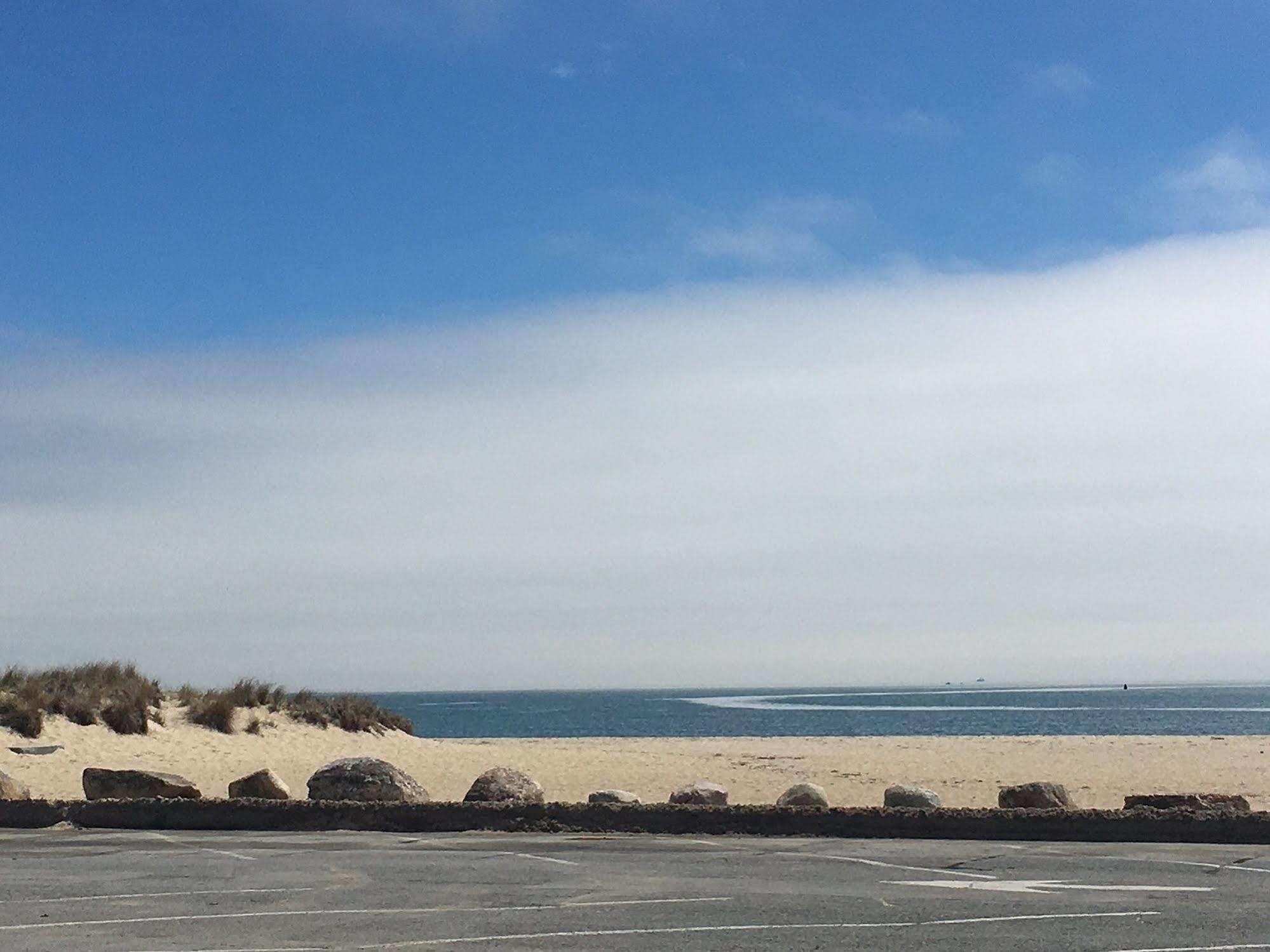 Hotel The Ocean View West Hyannisport Exterior foto
