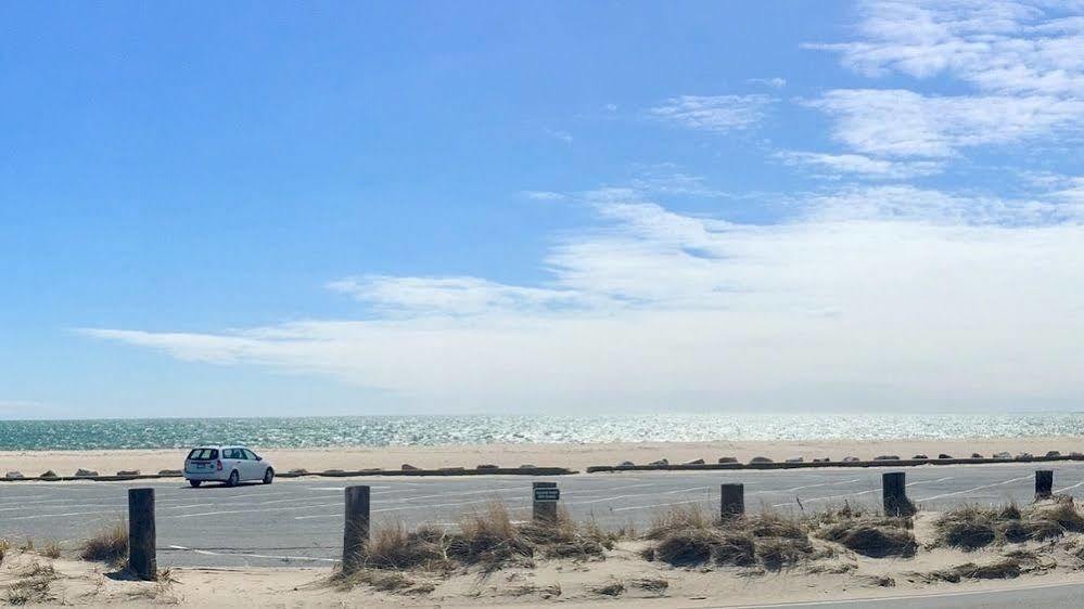 Hotel The Ocean View West Hyannisport Exterior foto